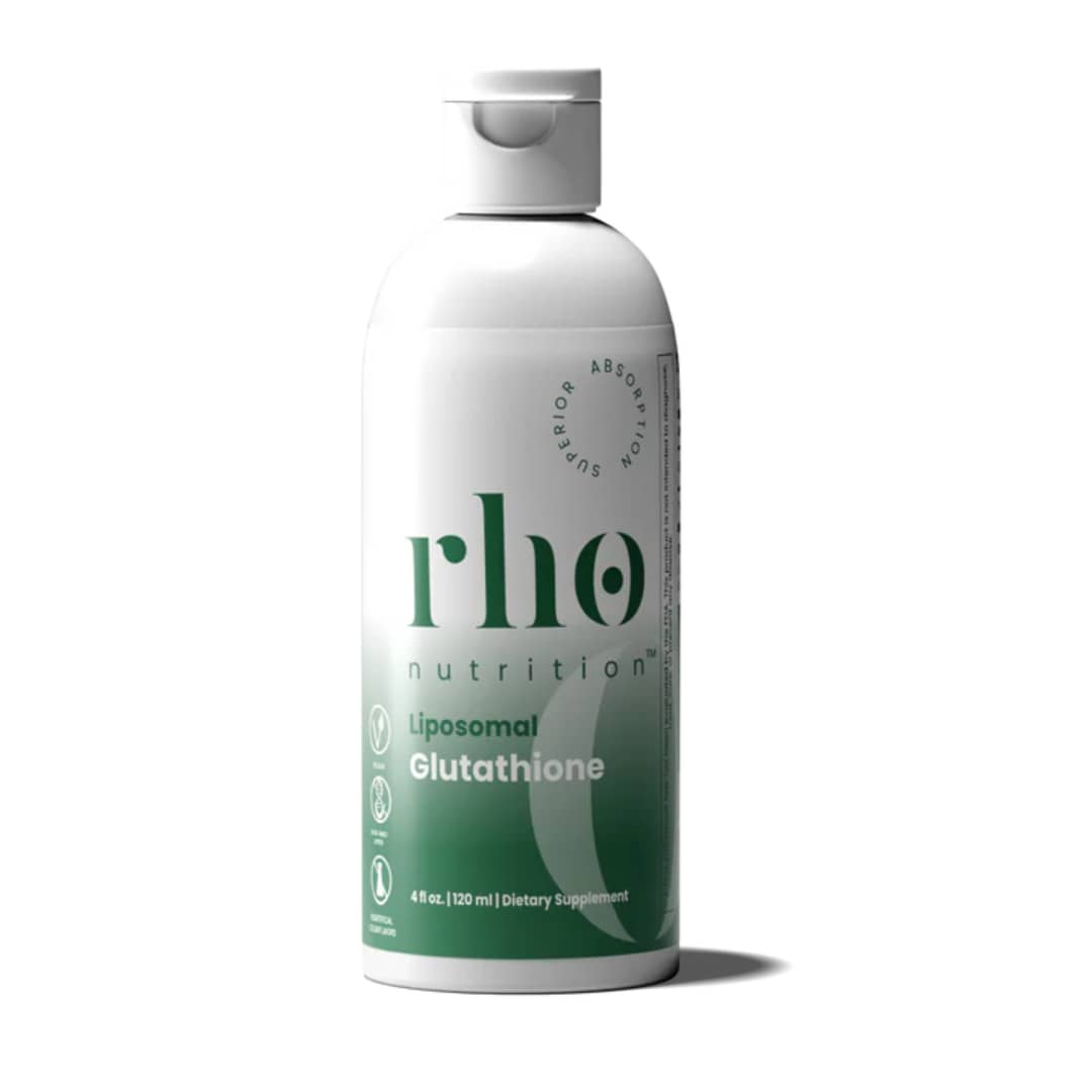 Liposomal Glutathione