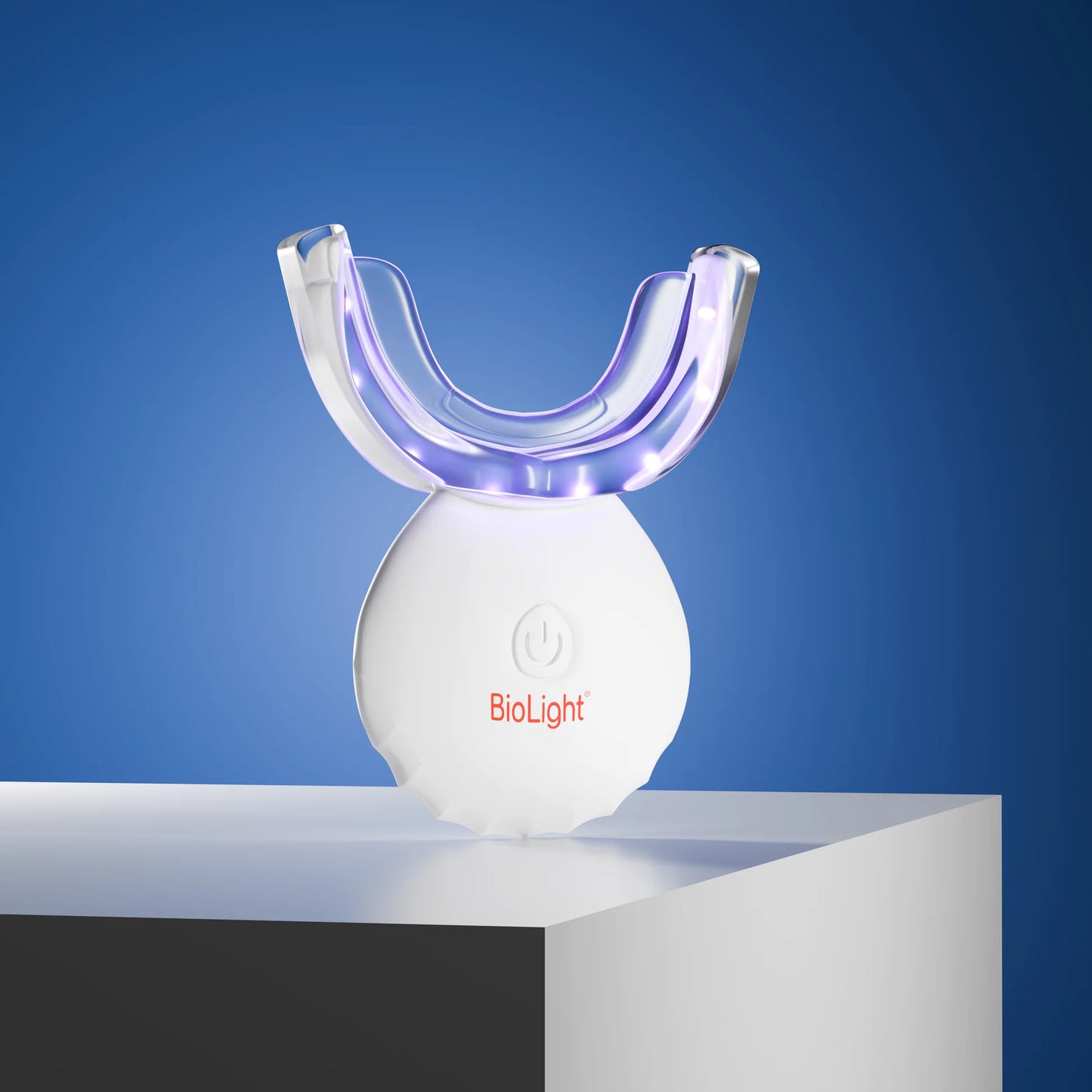 BioLight Guardian+ Oral Care Device