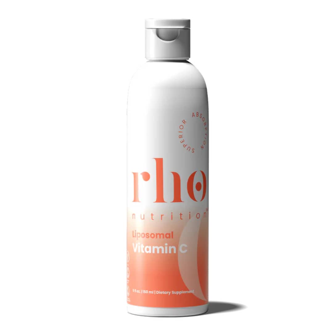 Liposomal Vitamin C