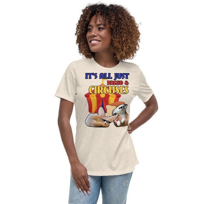women's t-shirt