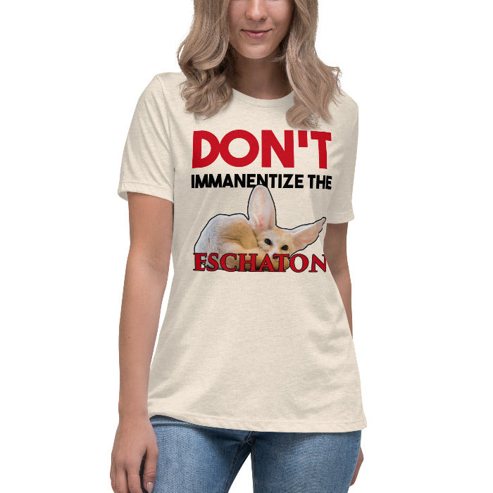women's t-shirt